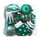 thumbnail image 4 of 16pc Christmas Balls Colorful Balls Christmas Tree Decorations Christmas Decorations Pendants, 4 of 5
