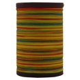 thumbnail image 1 of BUYISI 0.45mm-170mm Multicolors Polyester Waxed Line Leather Craft Sewing Wax Thread Cord Round Leather Sewing Wax Thread DIY 06, 1 of 8