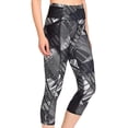 thumbnail image 4 of Pants Mujer Gris Printed Deportivo 51832208 gris XL, 4 of 9