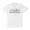 White, variant on Skyline Anchorage Shirt Unisex X-Large White
