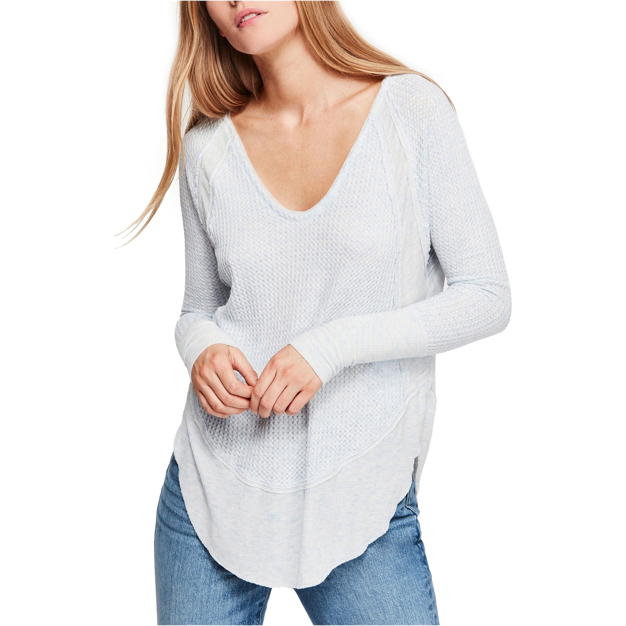 thermal blouse for ladies