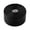 Black, variant on FXMLRLK 1 Roll Caulk Strip, 1.49" x 126inch PVC Self Adhesive Caulk Tape, Sealing Waterproof Silicone Tape for Bathroom Bathtub Kitchen Toilet Wall Windows(Brown)