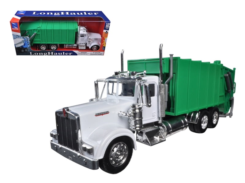 kenworth toy trucks