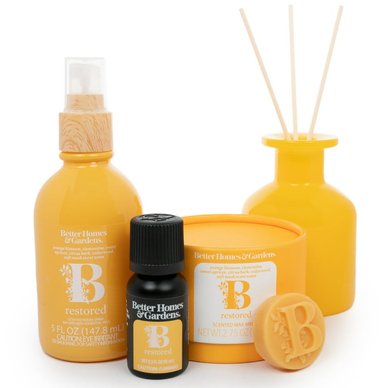 Orange Blossom - 100% Absolute Essential Oil