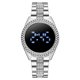 thumbnail image 2 of Reloj digital de moda con tendencia exquisita para parejas de hombres y mujeres., 2 of 3