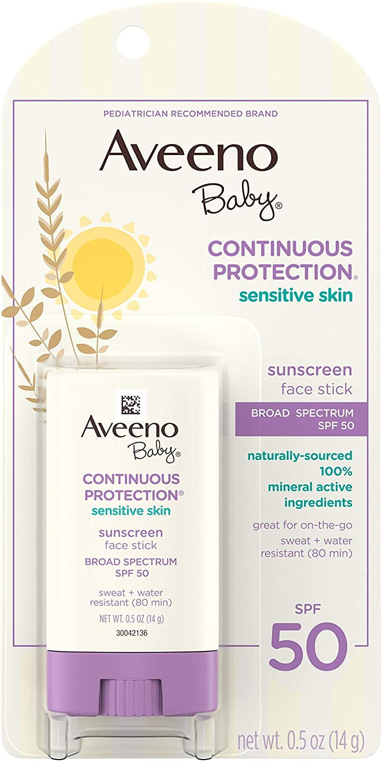 aveeno sunscreen for sensitive skin aveeno sunscreen for sensitive skin