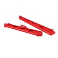thumbnail image 3 of Cadre de Support Arrière avant, Alliage d'Aluminium avant avant avant Châssis Arrière Support Cadre de Support de Plaque de Pression de Direction Cadre Méticuleusement Conçu, 3 of 14