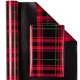 thumbnail image 2 of Papel de regalo WRAPAHOLIC, reversible, 43 cm x 10 m, 2 of 8