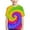 MulticolorA, variant on Tdoqot Boys T Shirts- Crewneck Short Sleeve Graphic Fashion Cotton Kids Summer Clothes Multicolor Size 15Y