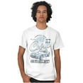 thumbnail image 5 of Shelby American Made Cobra Racecar Men's Graphic T Shirt Tees Brisco Brands S, 5 of 6