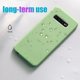 thumbnail image 5 of Original Liquid Silicone Case For Samsung Galaxy S10 S10e S20 FE S8 S9 Plus Note 10 20 Ultra A10 A40 A50 A51 A71 A31 A41 A21S, 5 of 5