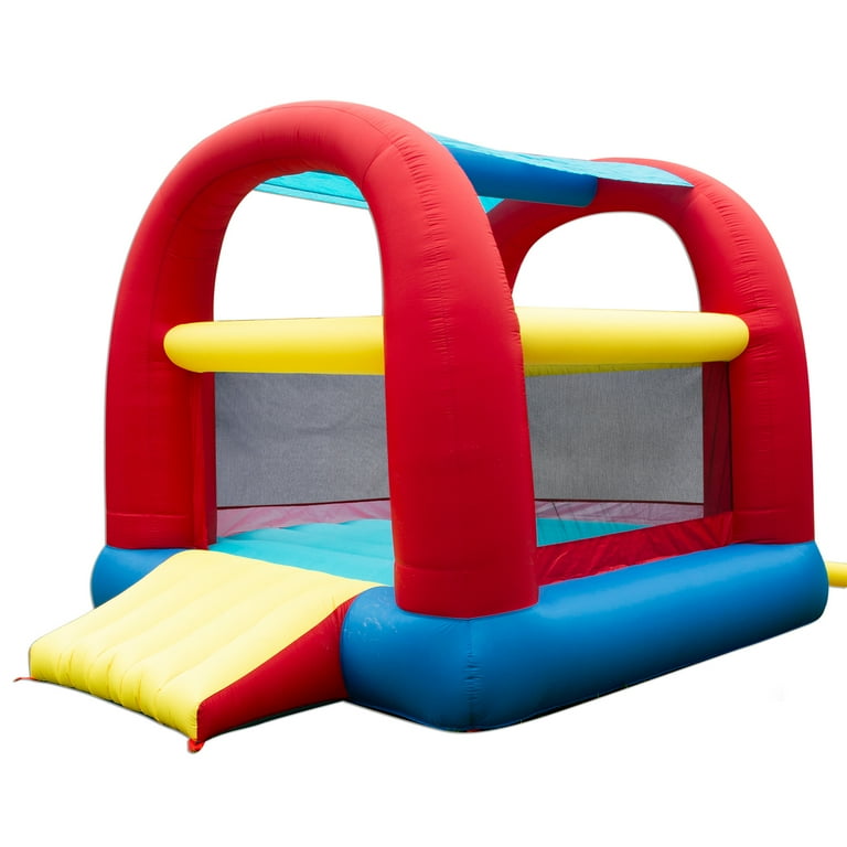 Be bop bouncy castle online