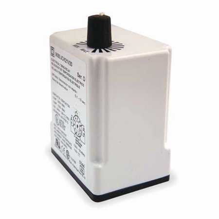 Schneider Electric SinFunTimeDelayRelay  110VAC  11Pins 9050JCK21V20 price history on PriceWatchPro