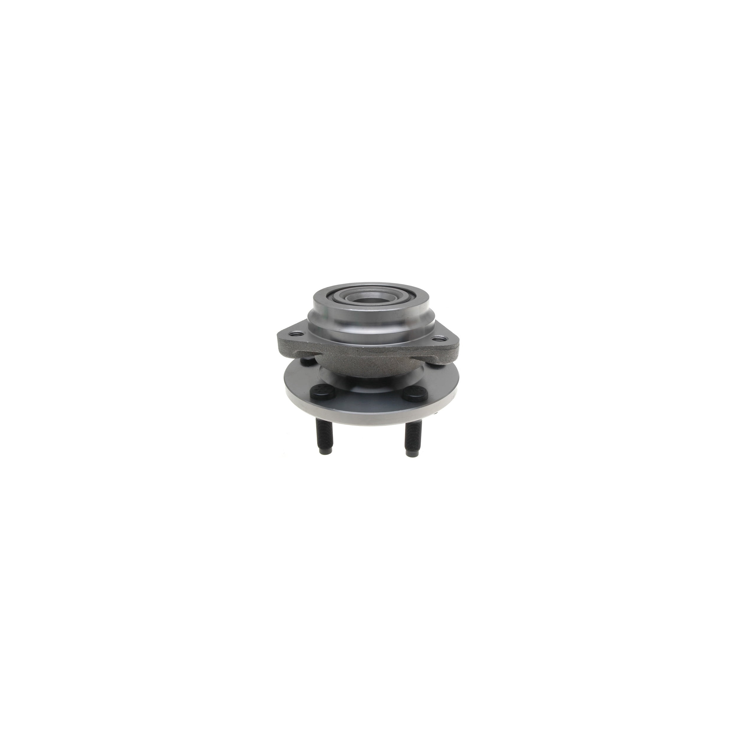 Raybestos 715000 Professional Grade Wheel Bearing and Hub Assembly Fits select: 1990-1997 FORD AEROSTAR