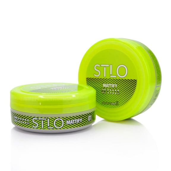 Stlo Hair Mattify, 5 Oz