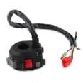 thumbnail image 6 of BFY Motorcycle On Off switch Run Start Stop Headlight Kill Switch For Yamaha Blaster YFS200 1988-2001 Motorbike Accessories, 6 of 9