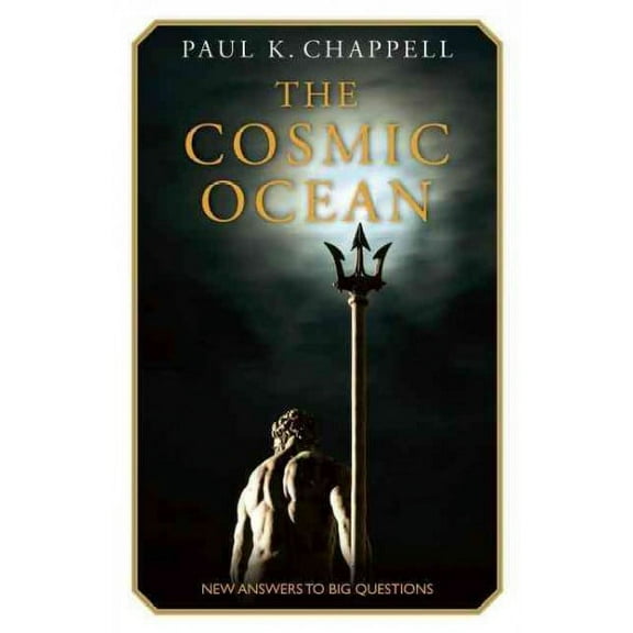 The Cosmic Ocean (Paperback)