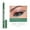 Green, variant on Gel Eyeliner Pencil for Women, Cream Gel Eyeliner, Waterproof Sweat Proof Eyeliner Gel Pen, Matte Color Eye Brightener Colored Eye Liner Pen Makeup, Smudge-Resistant Eye Makeup with Up to 36HR Wear