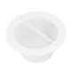 thumbnail image 3 of 2025 Above Ground Pool Skimmer, High-Density Mesh Skimmer Basket for Efficient Debris Collection, Pool Filter Basket with Handle, Direct Installation, 3 of 5