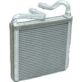 thumbnail image 2 of Genuine UAC HEATER CORE, 2 of 3