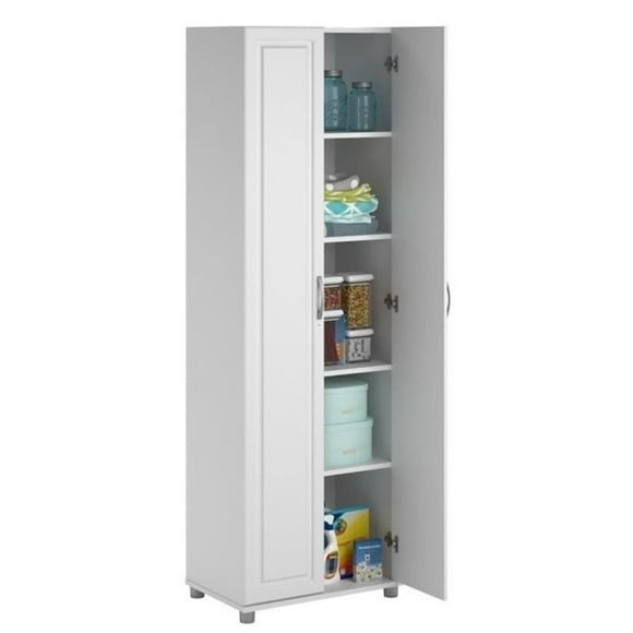 Storage Cabinet 24 Inch Wide