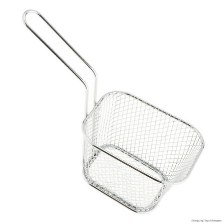 

Strainer Colander Food Carrier For Fried Food Vegetable