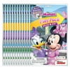 Disney Minnie Mouse Grab & Go Play Packs (Pack of 12)