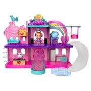 Love, Diana Magic Music Castle Playset