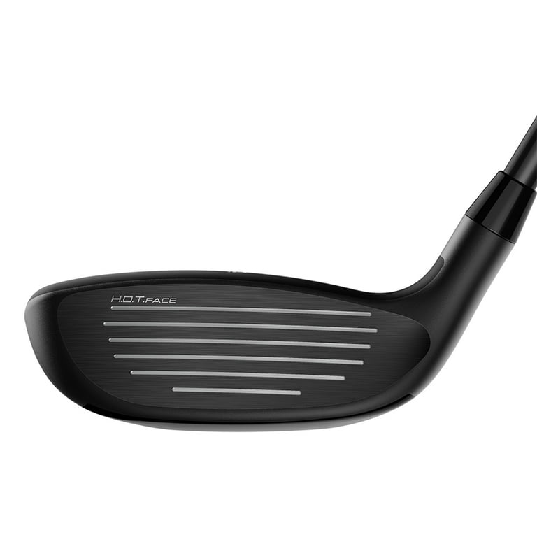 New Left Handed Cobra LTDx 3 Hybrid 19° KBS PGI Stiff - Retail