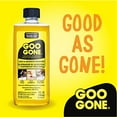 Goo Gone Original Adhesive Remover 4 Ounce Surface Safe Adhesive