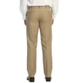 thumbnail image 5 of Gioberti Men's Hidden Expandable Waist Dress Pants, 5 of 6
