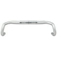 thumbnail image 3 of Ritchey Classic Butano Drop Handlebar - Aluminum, 42cm, 31.8mm, Silver, 3 of 4