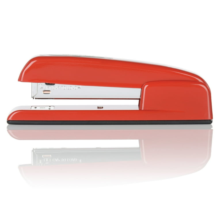 Swingline 747 Business Stapler, 25 Sheets, Red (S7074867WMR