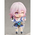 Good Smile Company Nendoroid Rin Rindo – HIGHSPEED Étoile, Action Figure PVC Con Accessori E Parti Opzionali - 2