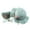 Mint Green, variant on Fascinators Hats for Girls Tea Party Easter Children Girls Flower Sunscreen Sunshade Hat Straw Beach Sun Hat   Straw Bag