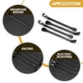 thumbnail image 6 of 4pcs Bike Repair Tool Tire Levers Lightweight Portable Bike Tire Removal Tool, 6 of 6