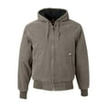 thumbnail image 2 of Dri-Duck Men's Dri Duck Cheyenne Hooded Work Jacket - 5020T   US, 2 of 3