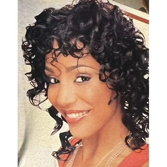 Zury ULtra Star Quattro 100% Human Hair 4pcs Multi-Park Color # 1