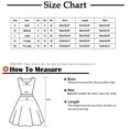 thumbnail image 3 of SZJXBUY Keyhole Neck Sundress for Women Summer Casual Mini Dress Vintage Boho Printed Sleeveless T Shirt Sun Dresses Flowy Swing Tank Dress, 3 of 5