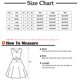 thumbnail image 3 of ICHUANYI ClearanceFashion Women Casual Sexy Round Neck Printing Dresses Summer Sleeveless Pullover Dress(Green, XXL) ICHUANYI WER20232080504439, 3 of 5