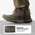 thumbnail image 3 of Bota NORTIV 8 NMUMMT2506 Táctica Impermeable Talla 13 20 cm, 3 of 7