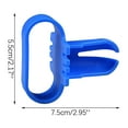 thumbnail image 3 of Balloon Tying Tool,Balloon Tying Knot Tool,Balloon Tie Knot Tool Device,Party Supplies Balloons Knotting Faster Save Time Accessories,Party Decorations for Helium Tanks Blower Balloon Column Arc, 3 of 9