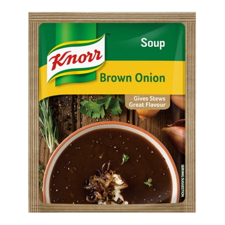 Knorr Brown Onion 50g