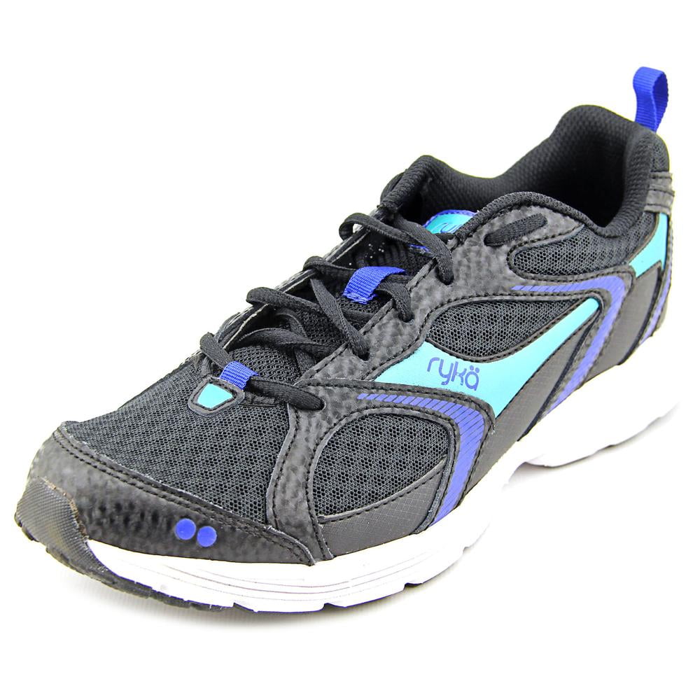 reinforced toe running shoes
