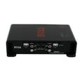 thumbnail image 4 of BOSS Audio Riot R1004 400W 4 Channel Car Amplifier MOSFET Amp (4 Pack), 4 of 8