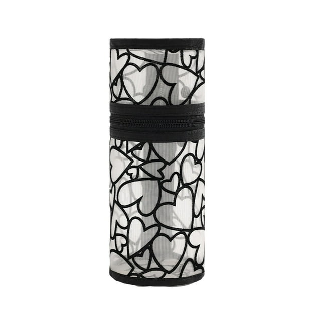 Small Makeup Bag Matte White Ceramic Mug 12Oz Autumn Halloween Coffee Tea Large Makeup Bag