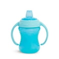 thumbnail image 6 of Munchkin® Mighty Grip® Infant Trainer Sippy Cup, 8 oz, Blue, Unisex, 6 of 8