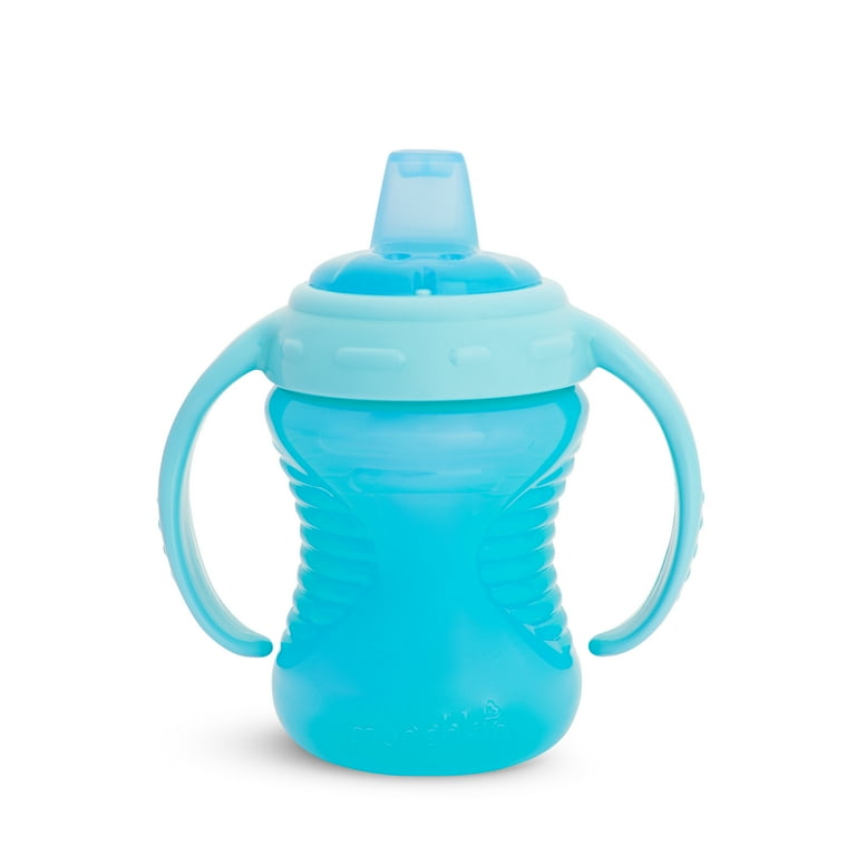 Munchkin Sippy Cups, 9+ Months, 9 Ounce - 2 cups