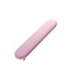 thumbnail image 5 of Reposamuñecas para teclado, almohadilla de escritorio, fácil de escribir, ergonómico, fácil de limpiar, cojín para reposamuñecas de computadora para Rosa, 5 of 9