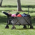 thumbnail image 3 of Maryland Adventure Wagon (Dk Grey/Black), 3 of 3